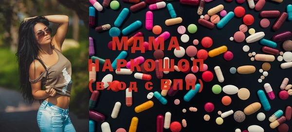 мдпв Гусев